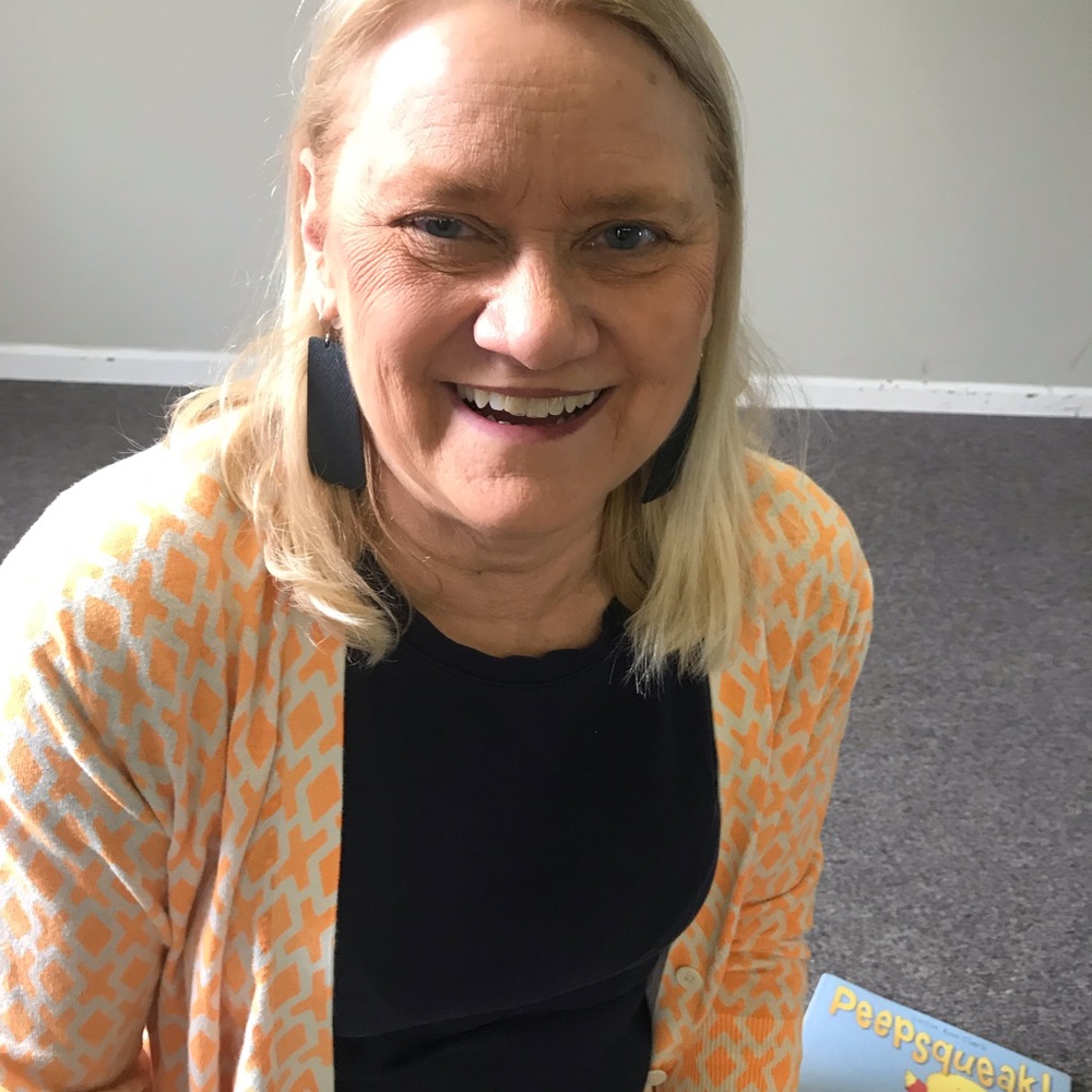 Meet your Posher, Deniece